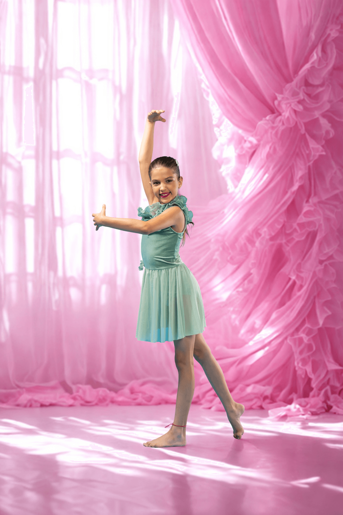 The Dream of Emma Artist