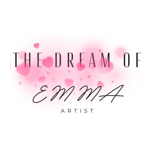 The Dream of Emma Logo